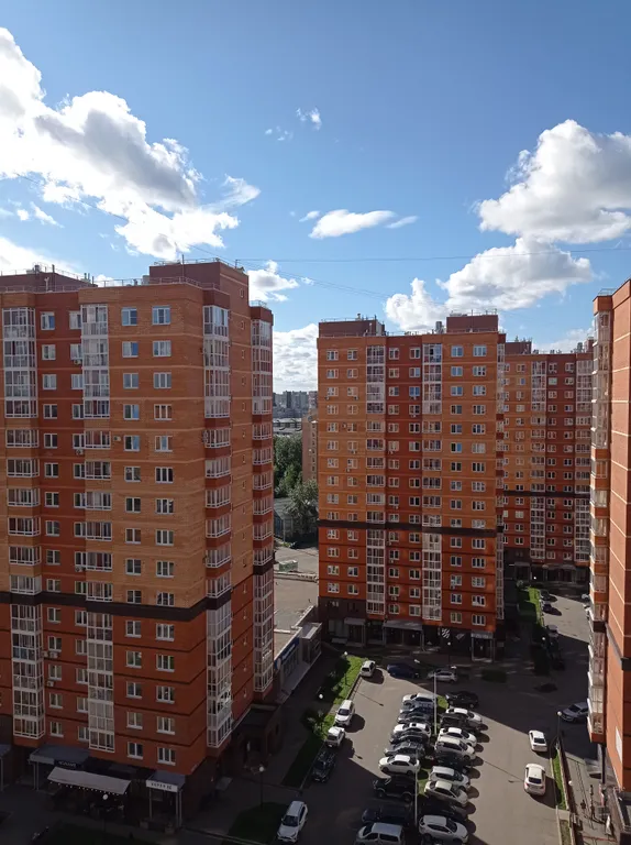 Квартира Уютная квартира в ЖК Новый в центре города — Иркутск
