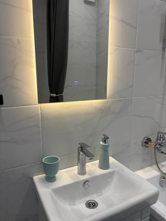 Квартира Квартира Кoмфоpтный апартамент — Краснодар