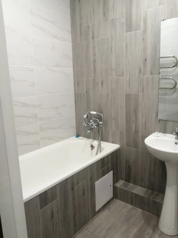 2-комнатная квартира в центре