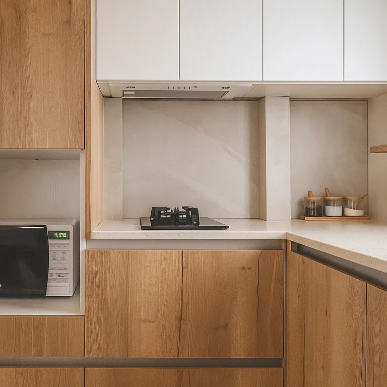 Квартира с современным ремонтом возле Брестской крепости