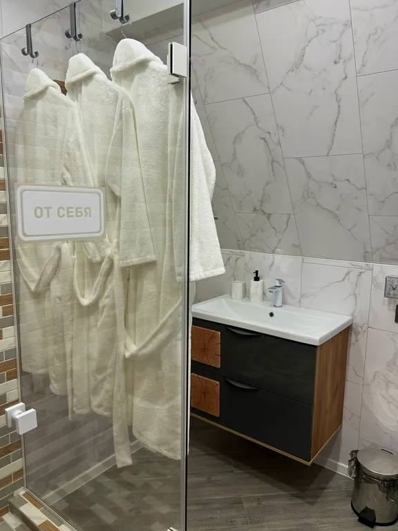 A-frame Sla VIP-домик