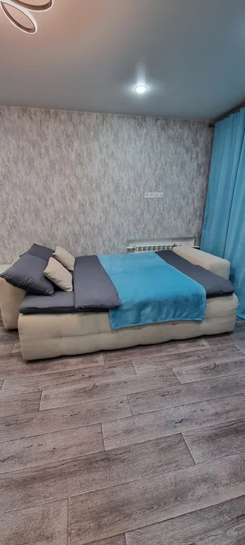 Уютная квартира рядом с М4 — аренда посуточно в Каменск-Шахтинский