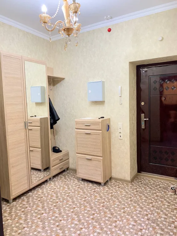 Квартира Солнечная уютная квартира — Уфа