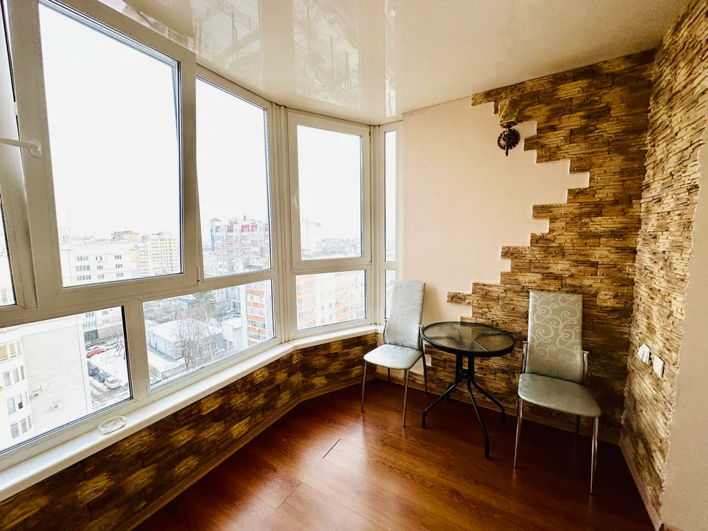 1-комнатная Квартира — аренда посуточно в Брянск