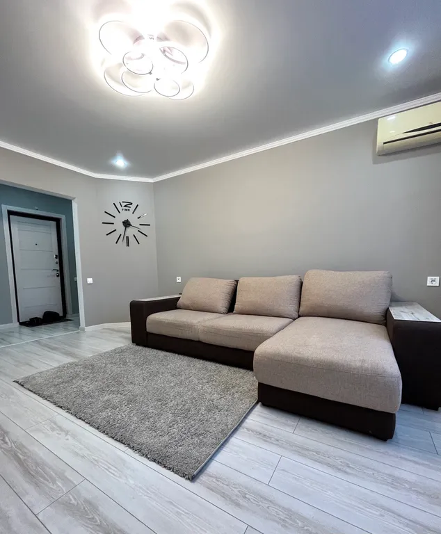 Уютная квартира, рядом с трассой М4