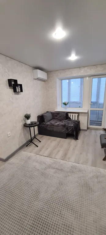 Уютная квартира в курортной зоне города