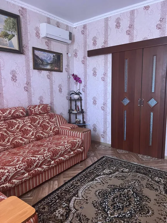 Дом для семейного отдыха