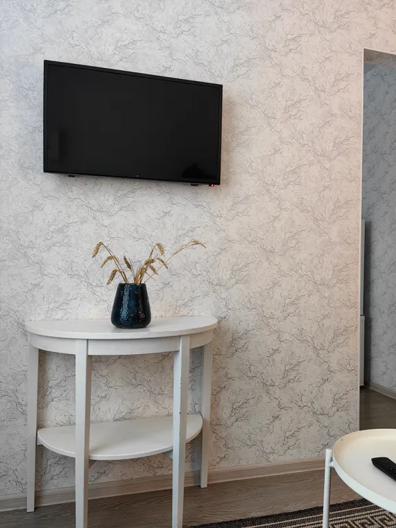 Мини-апартаменты на Яблоневой