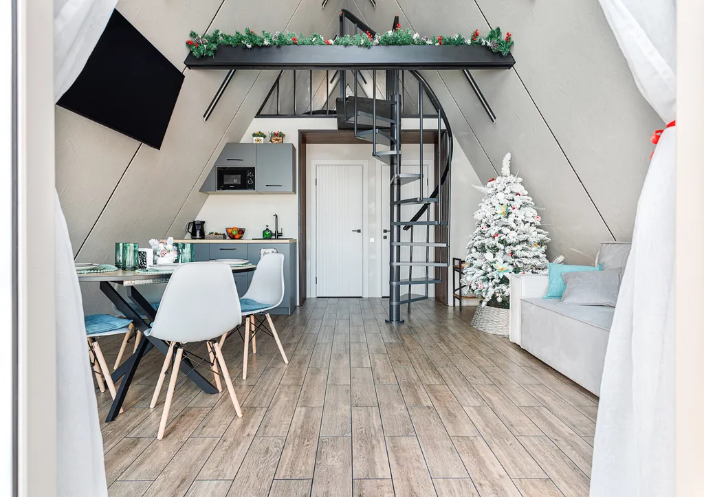 Гостевой дом Березка