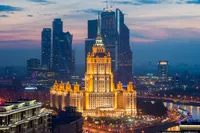 Волжский Парк