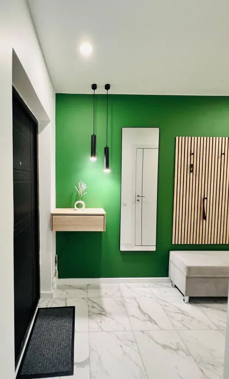 Квартира Квартира на Рыбной деревне — Калининград