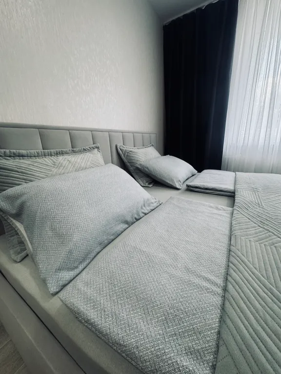 Квартира Хорошая квартира — Калининград