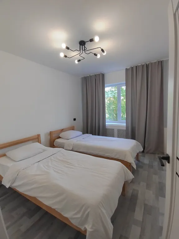 Недвижимость с отдельным входом