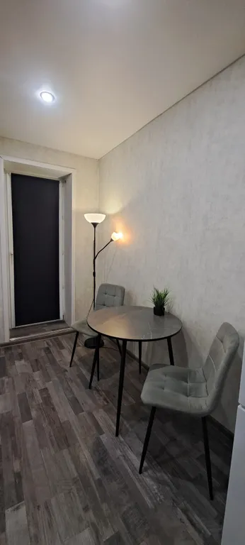 Уютная студия в центре