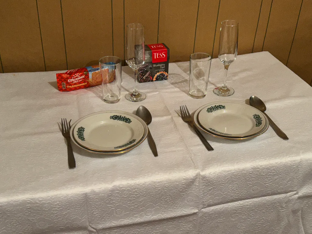 Однокомнатная в Засвияжье