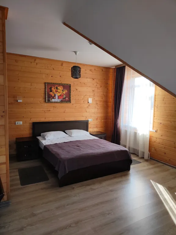 Квартира Комната — аренда посуточно в Даховская