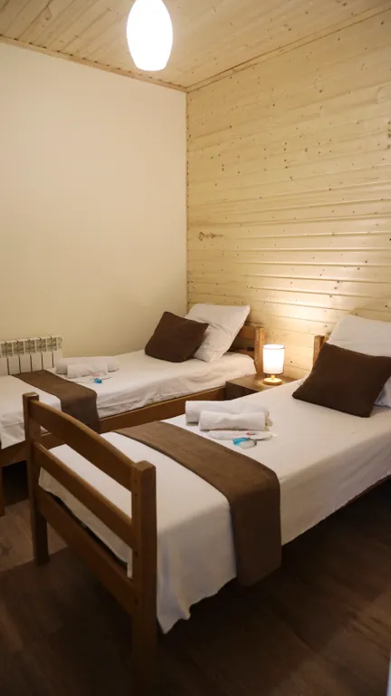 3-комнатный Дом