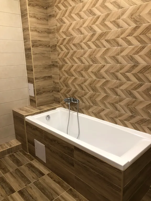 Уютная квартира в центре курортной зоны