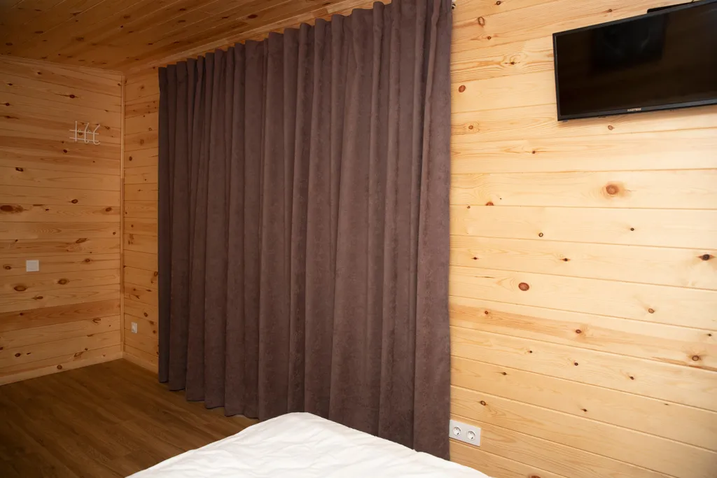 Гостевой дом Малина