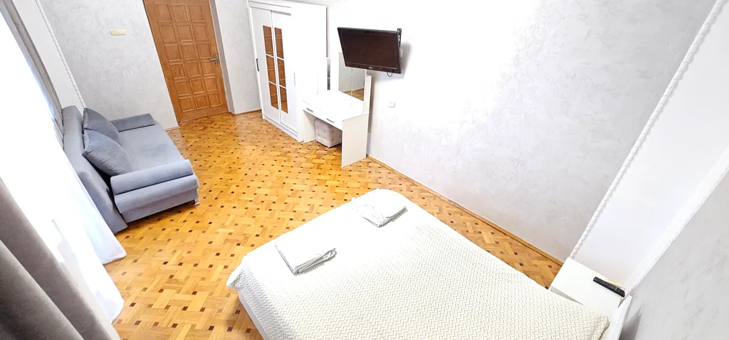 Солнце Ялты