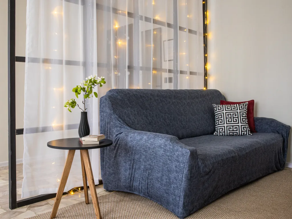 Квартира Стильная квартира в спокойном престижном районе — Москва