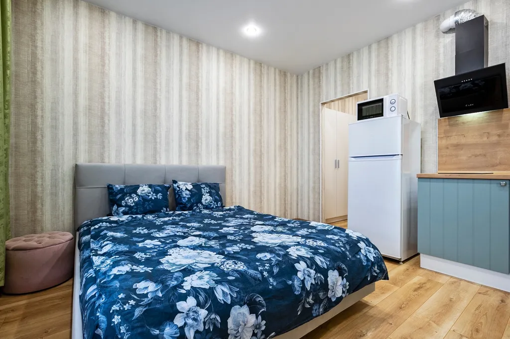 Квартира в Островцах