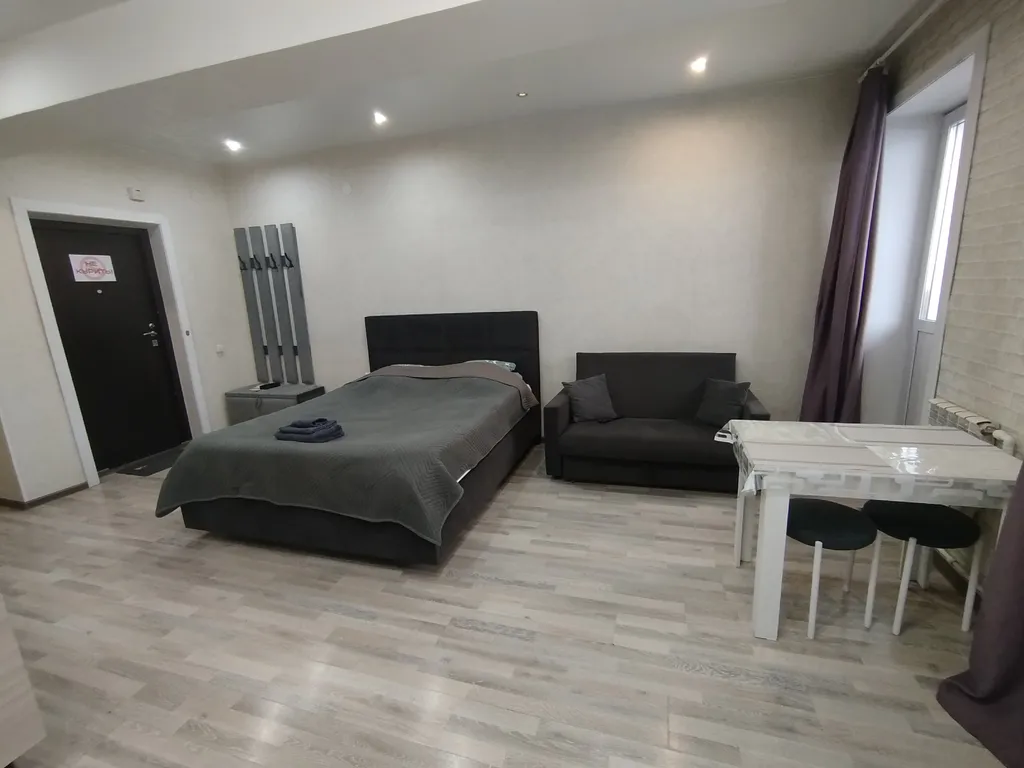 Как дома, уютно и тепло