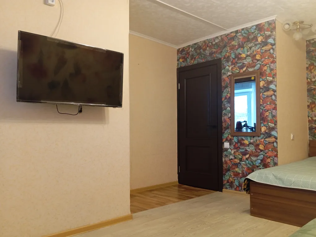 Квартира в центре, рядом с Уфа Арена, РКБ, парком Якутова