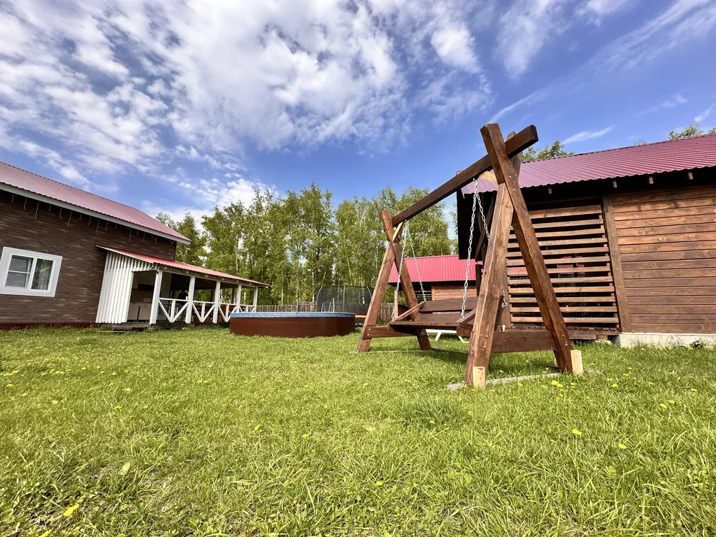 Усадьба Дом в Чемале Семейный гостевой дом