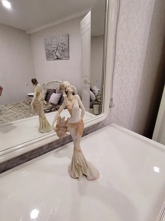 Коттедж Коттедж Уютная квартира в курортной зоне — Кисловодск