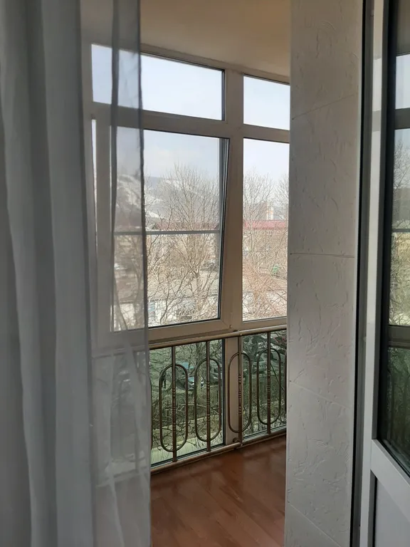 Уютная квартира недалеко от Горного воздуха