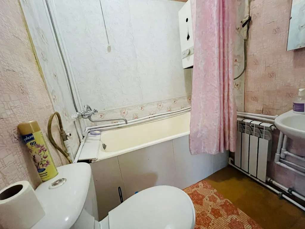 Квартира в прекрасном районе у парка и галереи