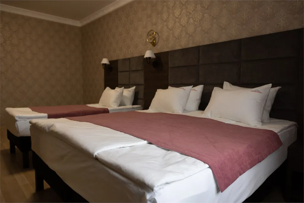 Квартира Комната — аренда посуточно в Ессентуки