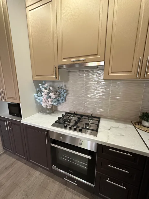 Евродвушка в доме бизнес класса