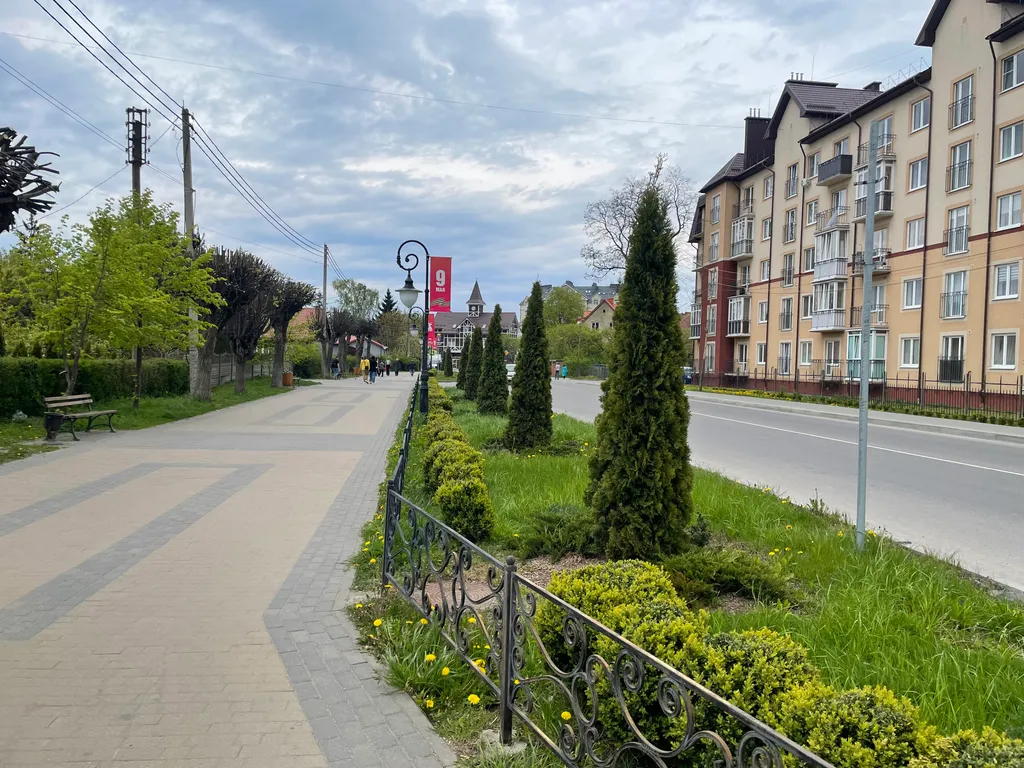 Квартира для отдыха