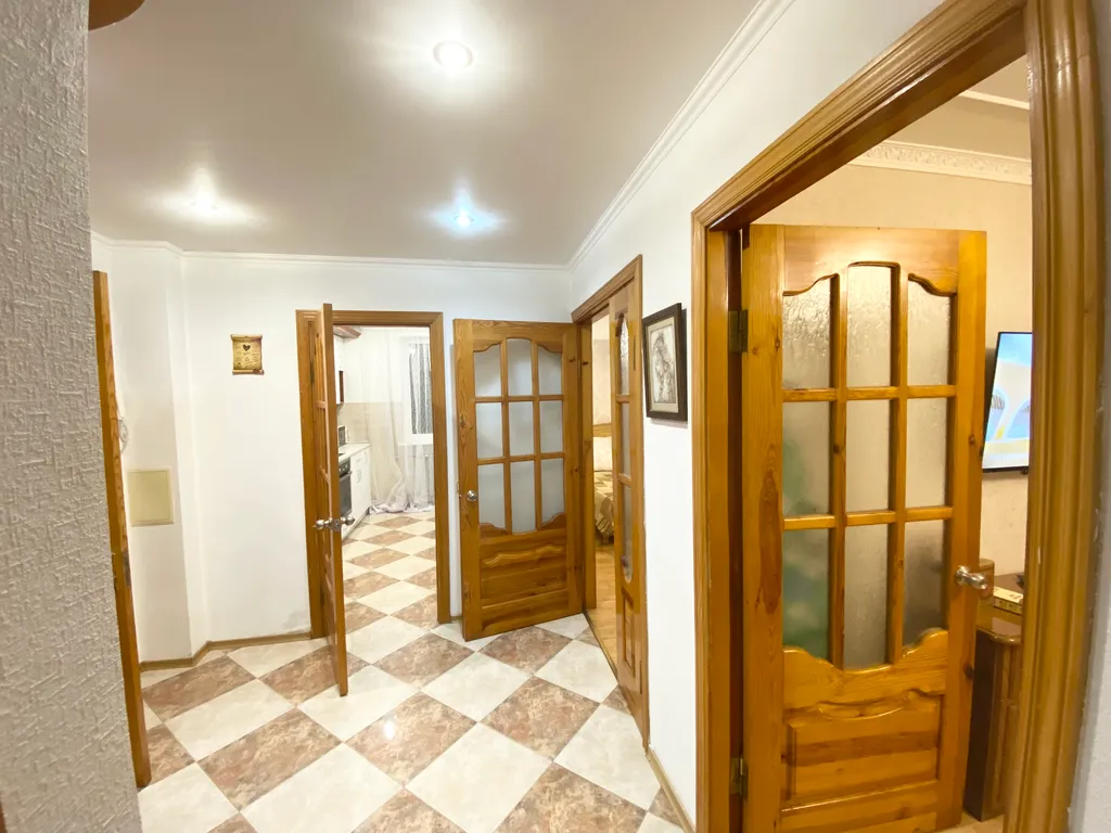 Апартаменты Rijans, Рижанс