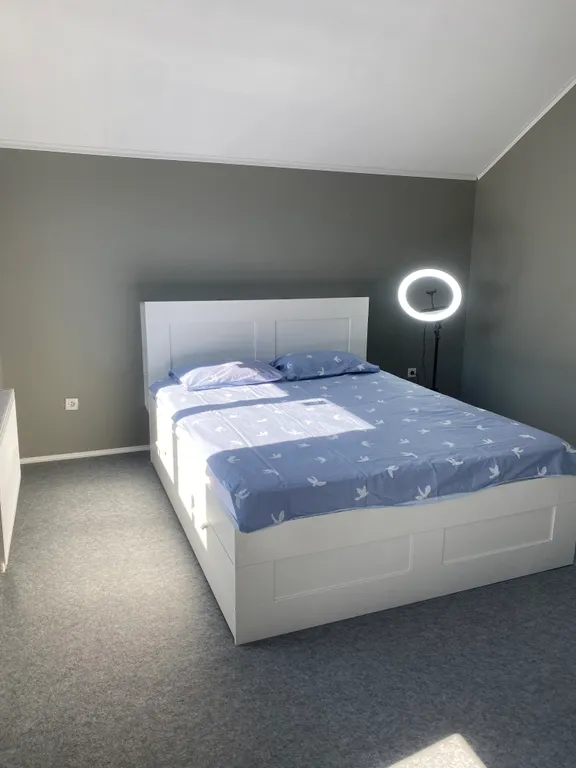 Коттедж Двухэтажный дом с бассейном караоке и кальяном — аренда посуточно в Краснодар