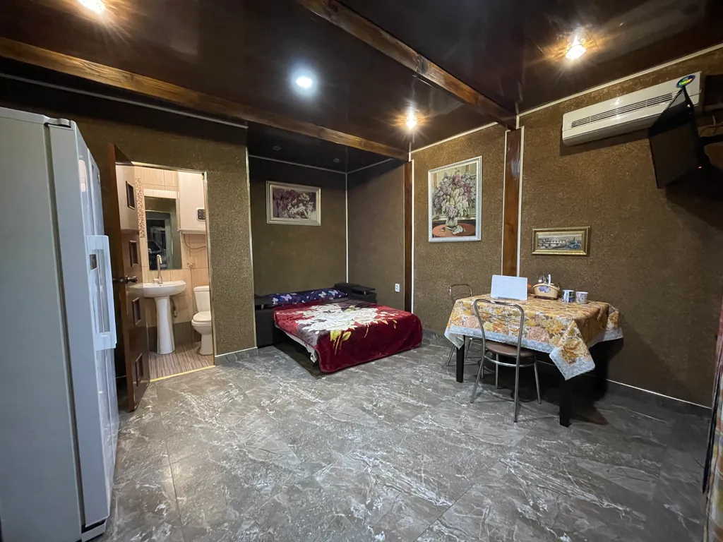 Уютный коттедж 2 мин от моря наб. Терешковой — аренда посуточно в Евпатория