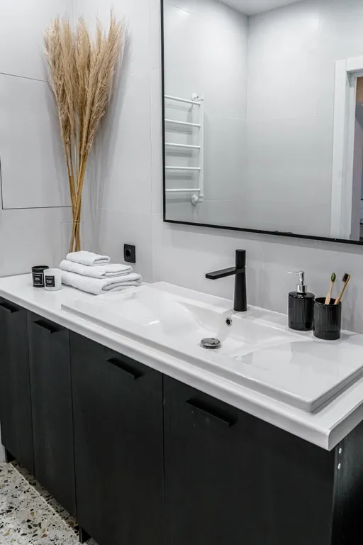 Стилёвая квартира