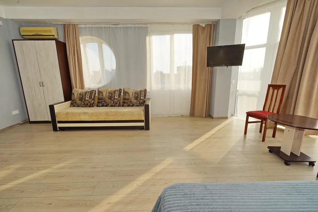 Квартира Комната — Лазаревское