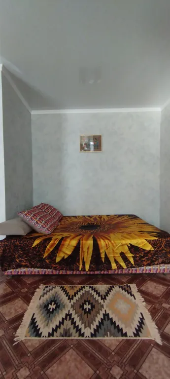 Чистая квартира недалеко от вокзала