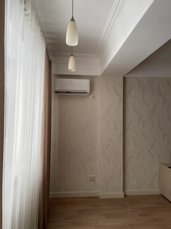 Комфортабельная квартира в центре города