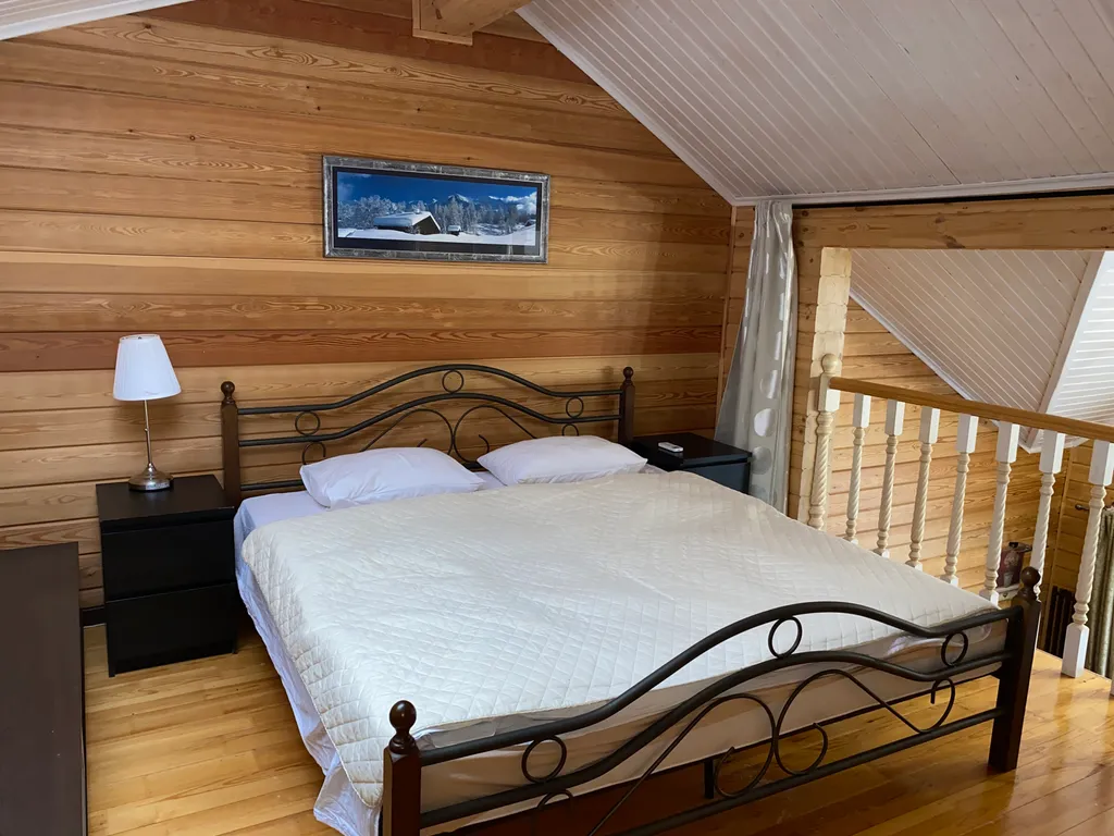 Апартамент в поселке в солнечной долине