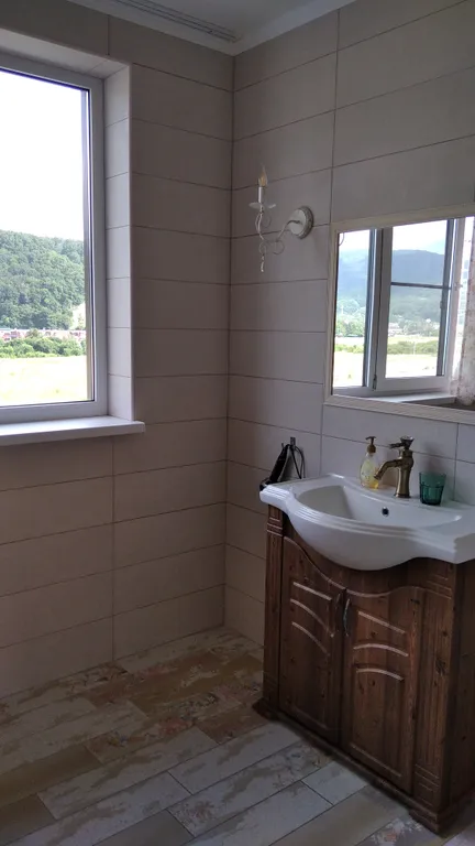 Дом на первой линии