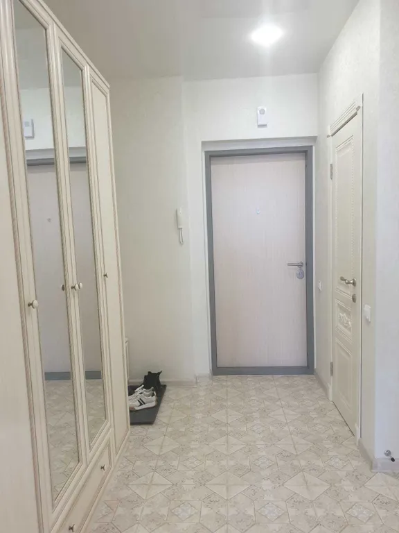 Квартира Апартаменты на Кошурникова 22 — Новосибирск