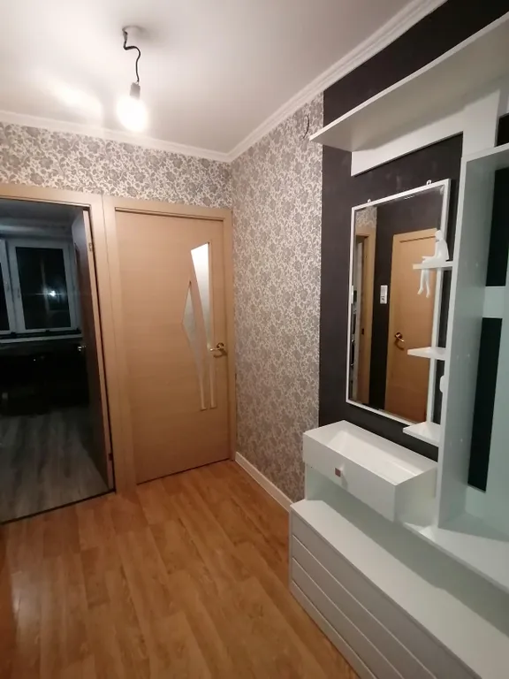 Уютная квартира недалеко от ВДНХ