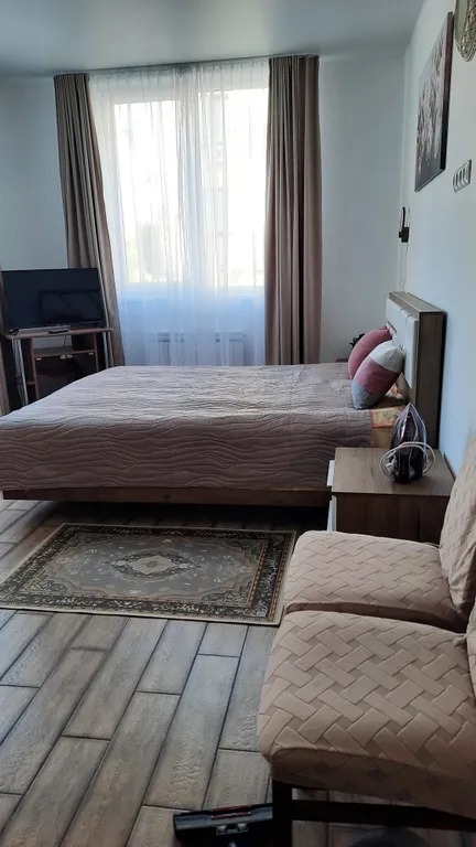 Квартира для комфортного отдыха