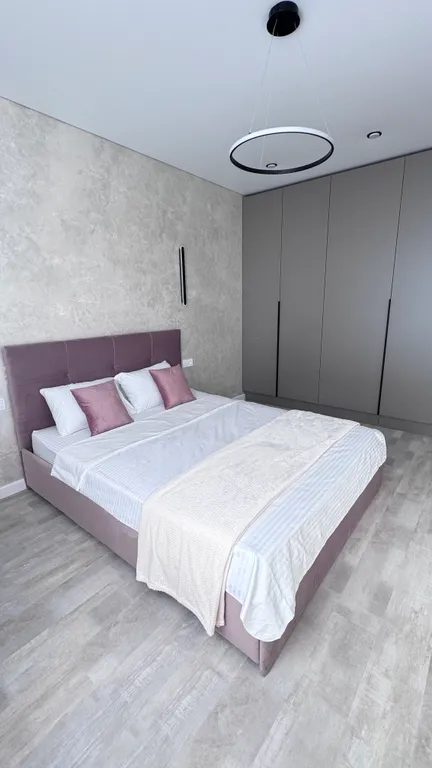 Квартира Апартаменты с видом на море и олимпийский парк — Сириус