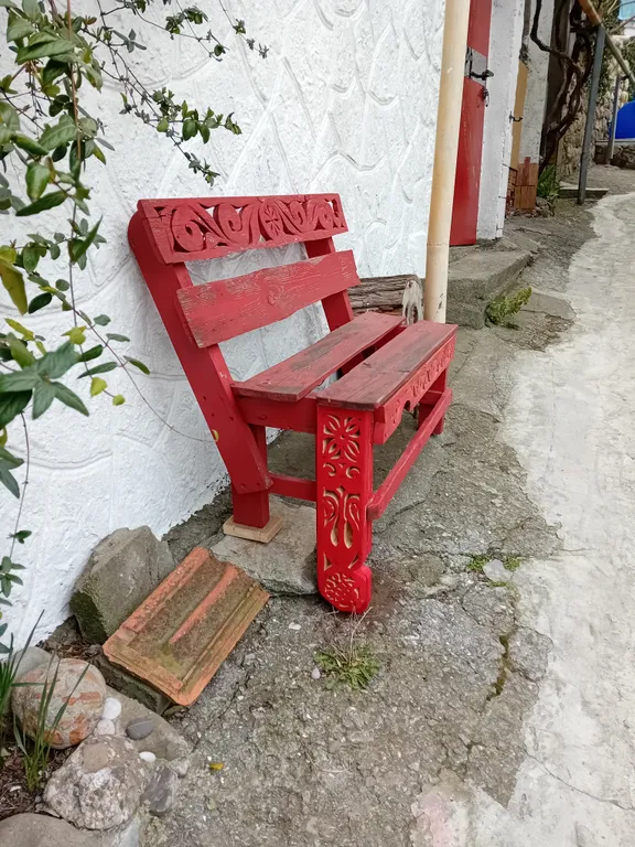 Уютный АПАРТАМЕНТ в центре старого города Алушта