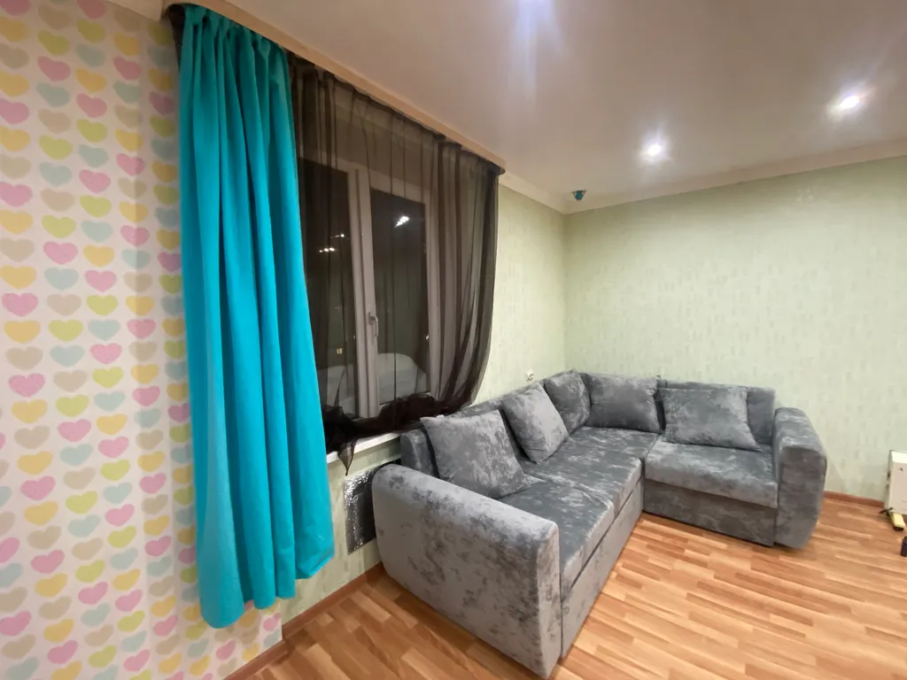 Джакузи студия